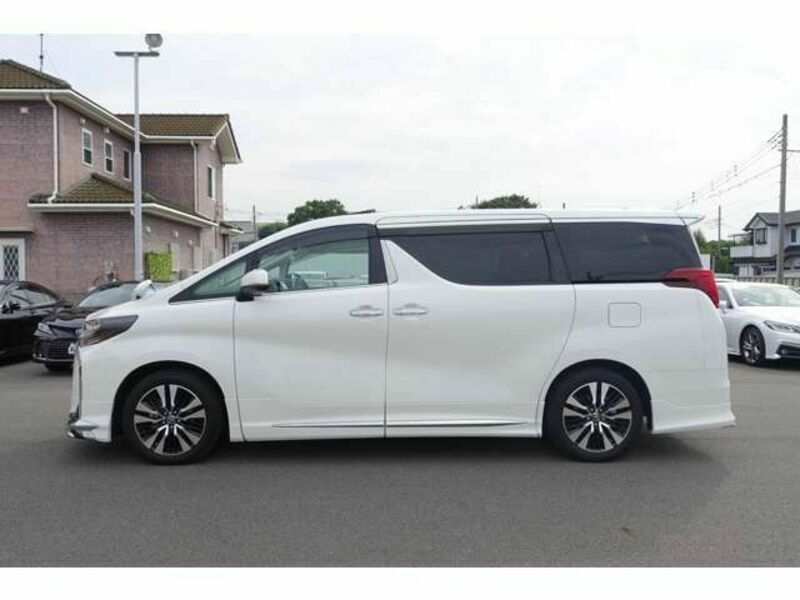 ALPHARD-3