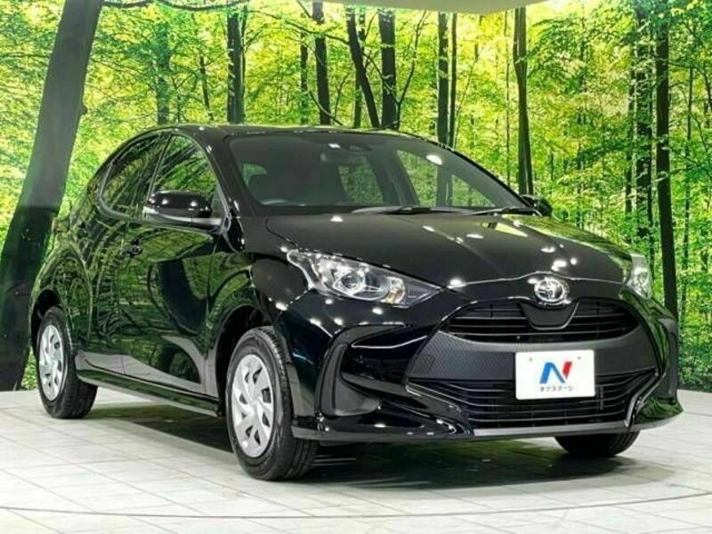 YARIS-16