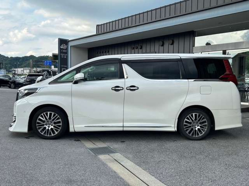 ALPHARD-14