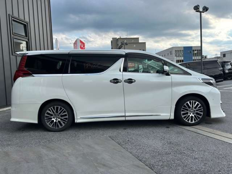 ALPHARD-10