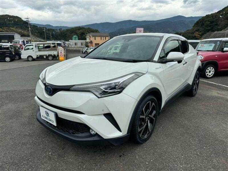 C-HR-5