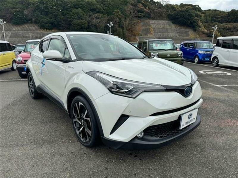 C-HR-6