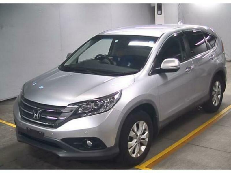 CR-V-1