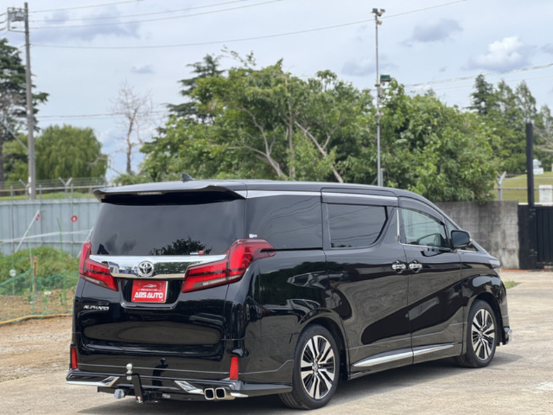 ALPHARD-10