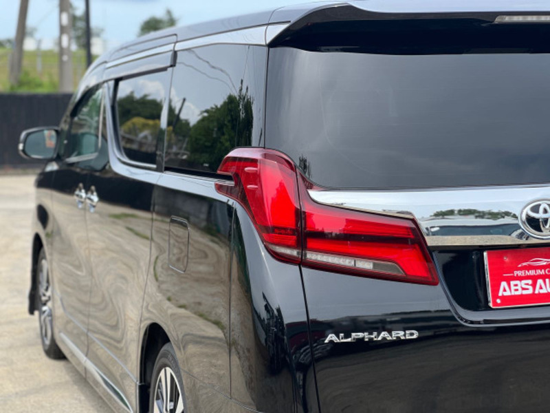 ALPHARD-19