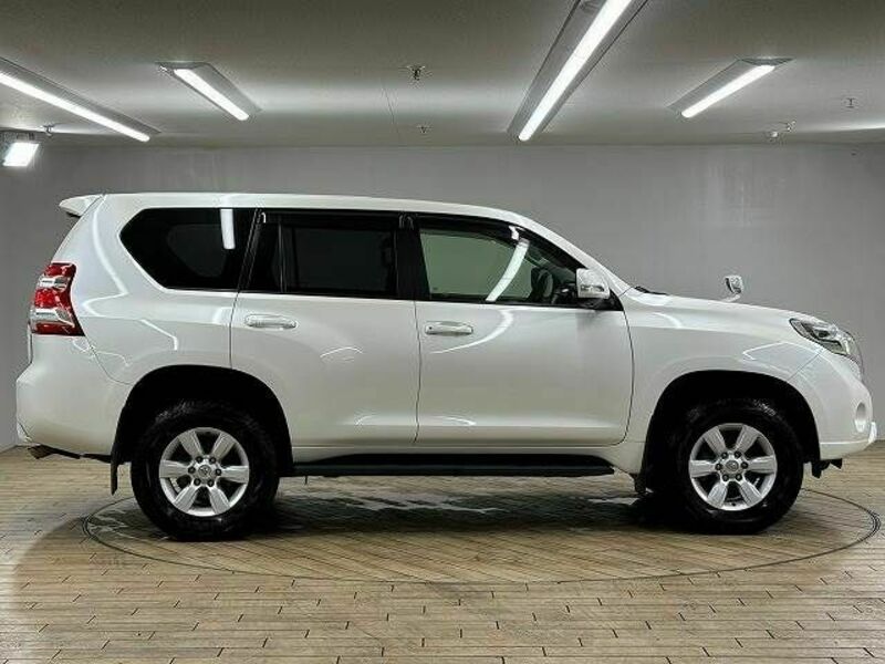 LAND CRUISER PRADO-11