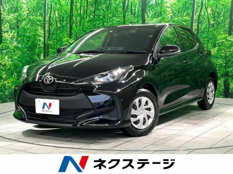 YARIS-0