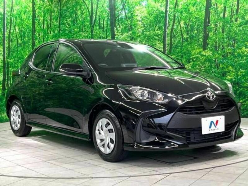 YARIS-15