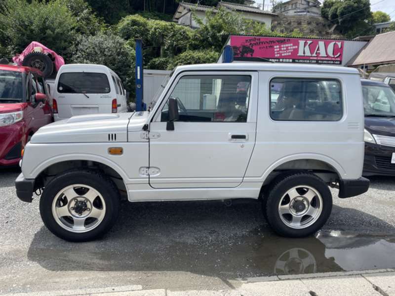 JIMNY-7