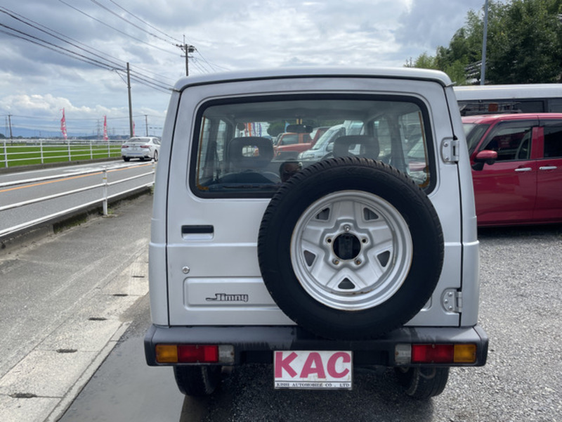 JIMNY-5