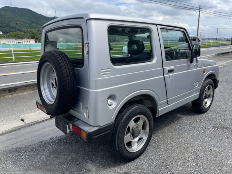 JIMNY-4