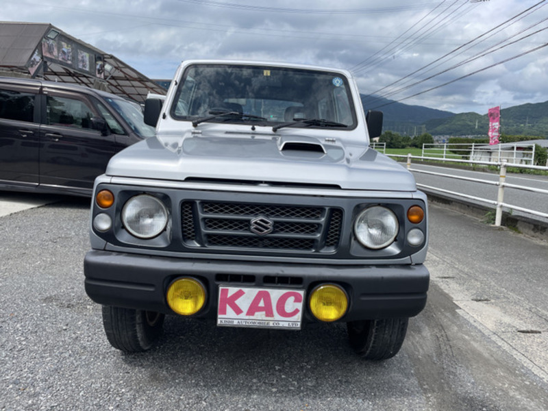 JIMNY-1