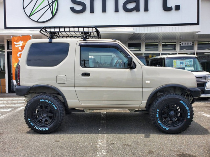 JIMNY-5