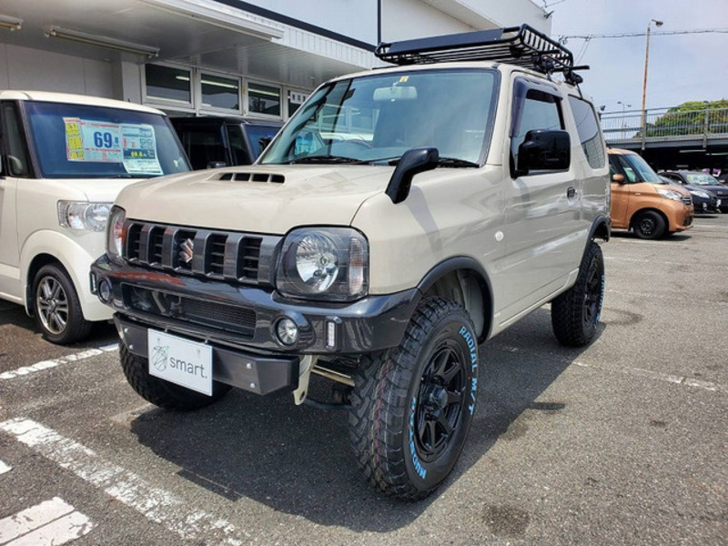 JIMNY-1