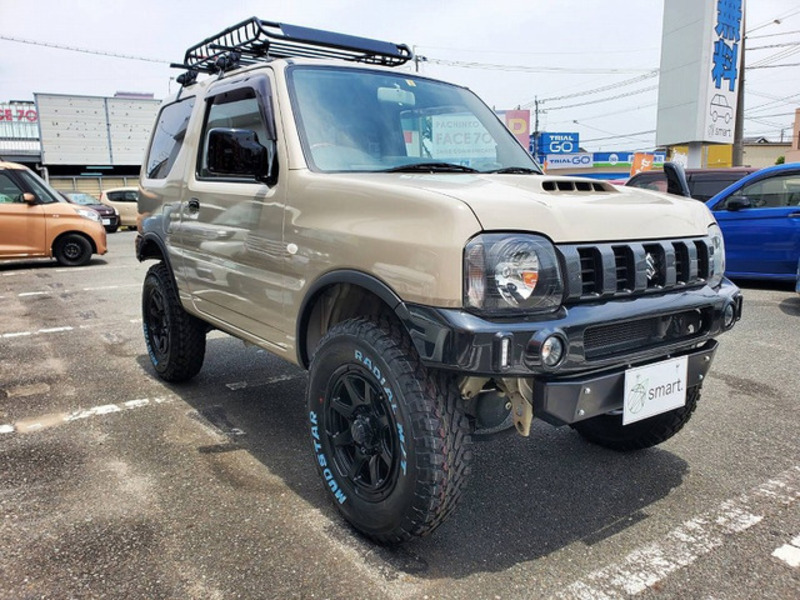 JIMNY-3