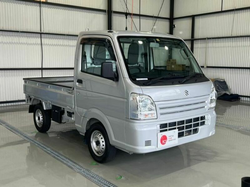 CARRY TRUCK-4