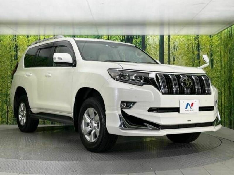 LAND CRUISER PRADO-15