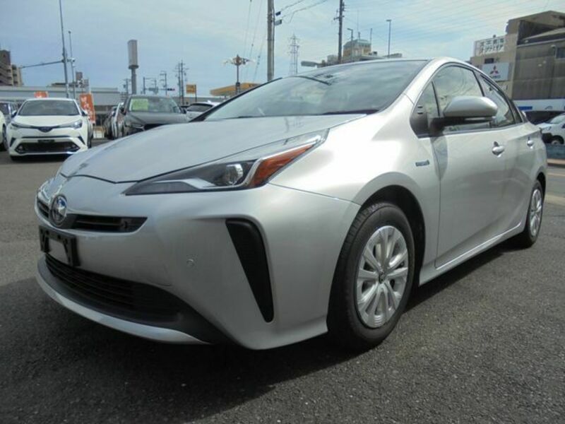 PRIUS-4