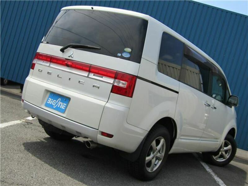 DELICA D5-34