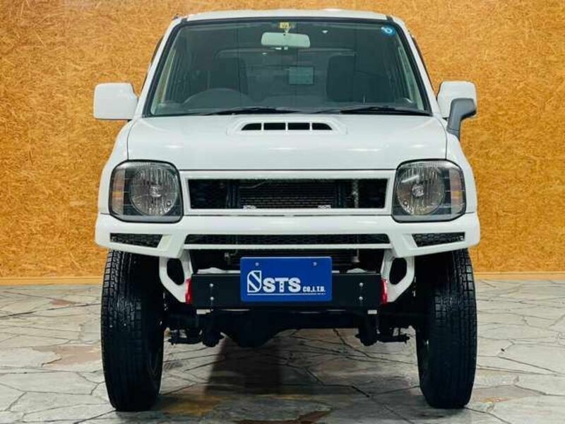 JIMNY-1