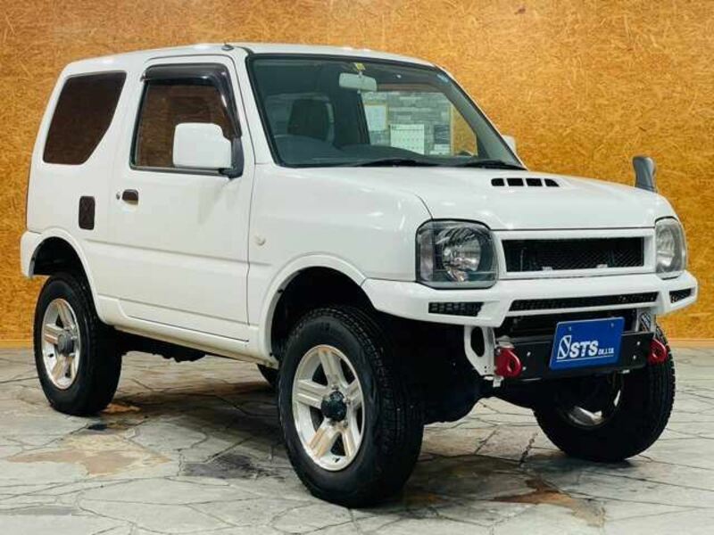 JIMNY-3