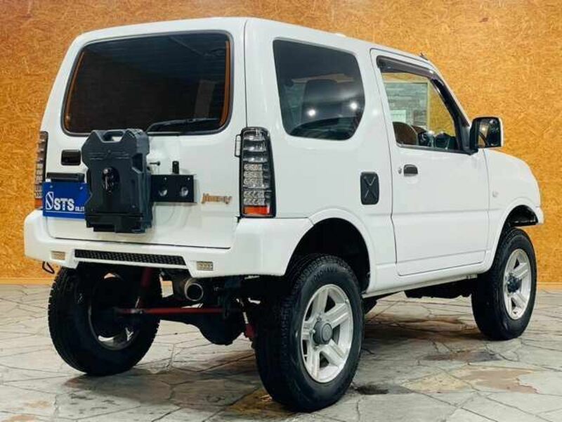 JIMNY-5