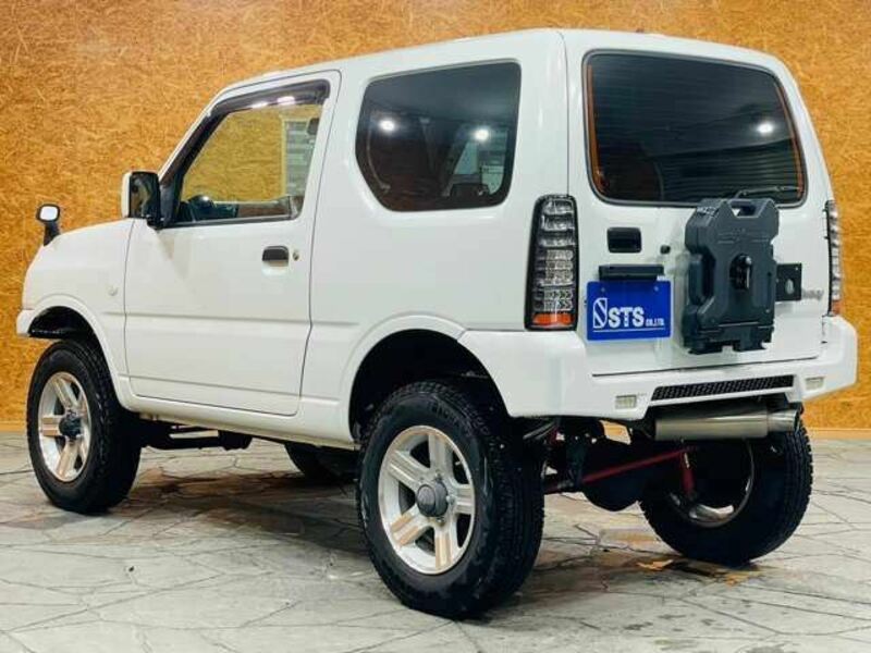 JIMNY-7