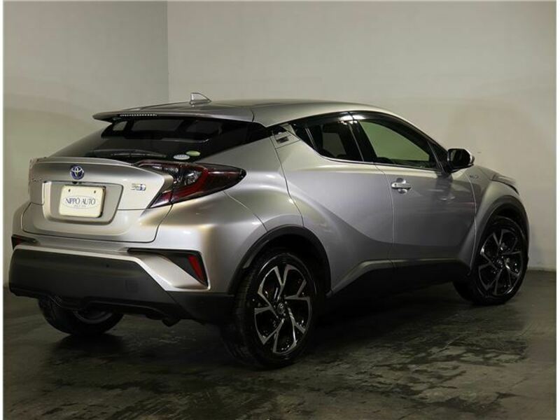 C-HR-1