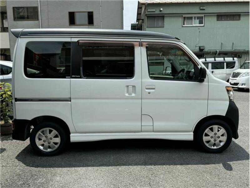 ATRAI WAGON-6