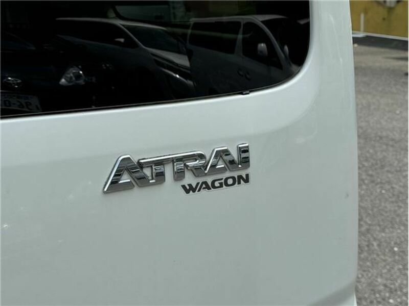 ATRAI WAGON-23