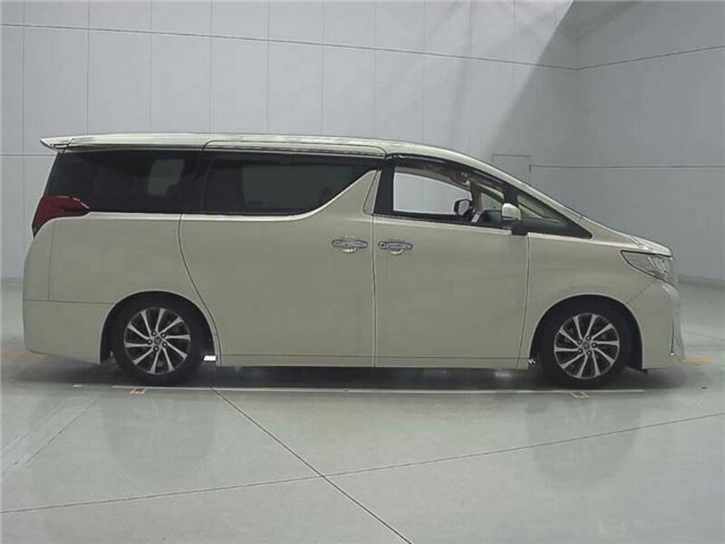 ALPHARD-2