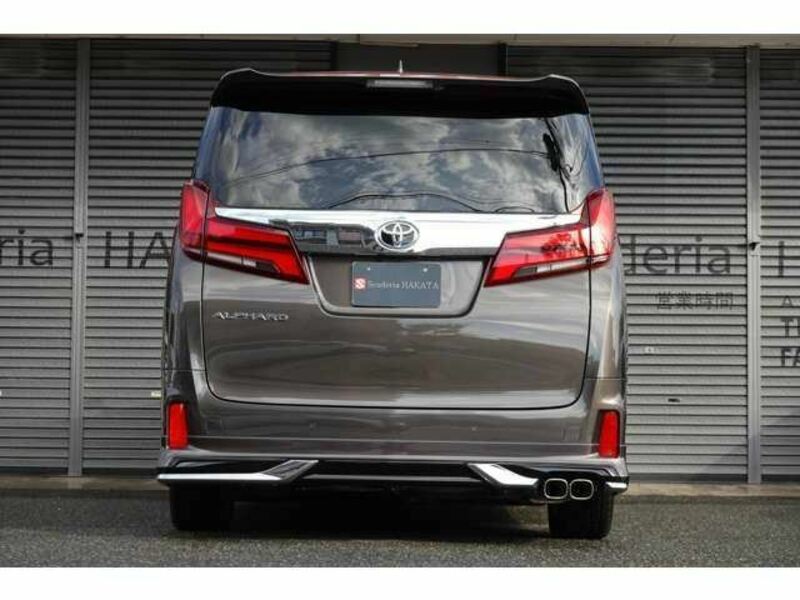 ALPHARD-1