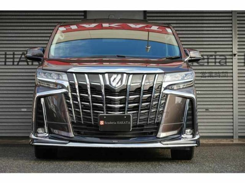 ALPHARD-3