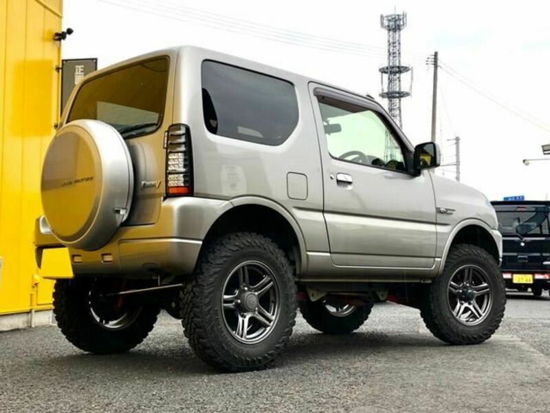 JIMNY-1