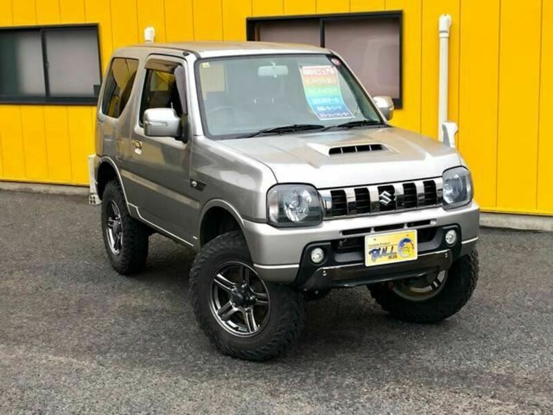 JIMNY-22