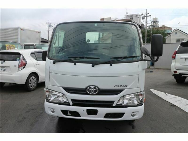 TOYOTA　DYNA