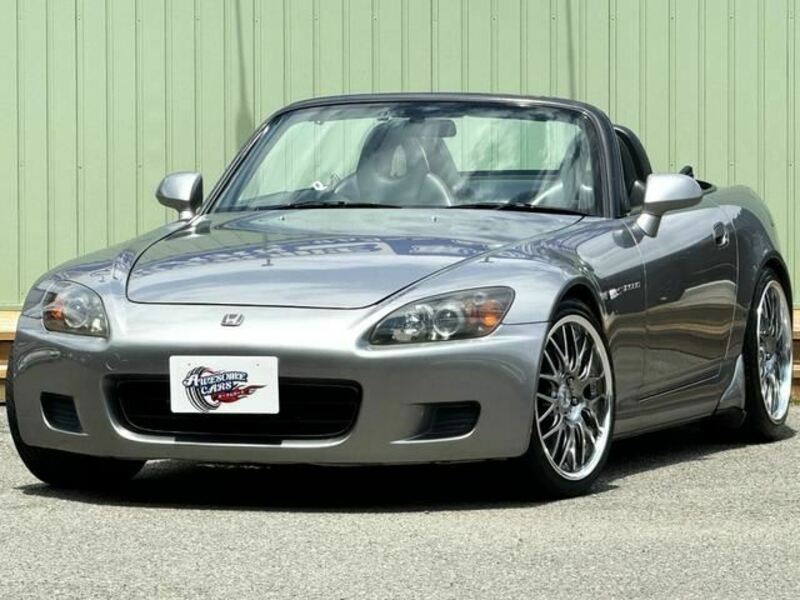 S2000-2