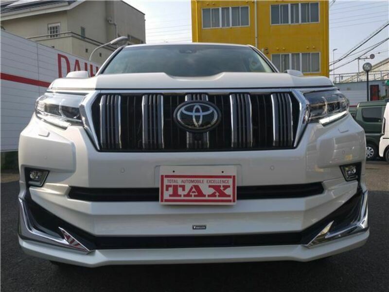 LAND CRUISER PRADO-22