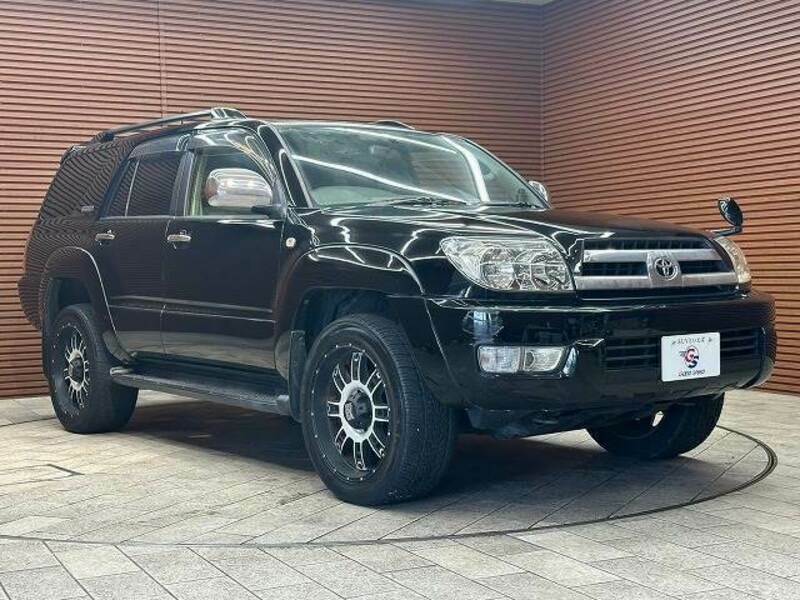 HILUX SURF-13