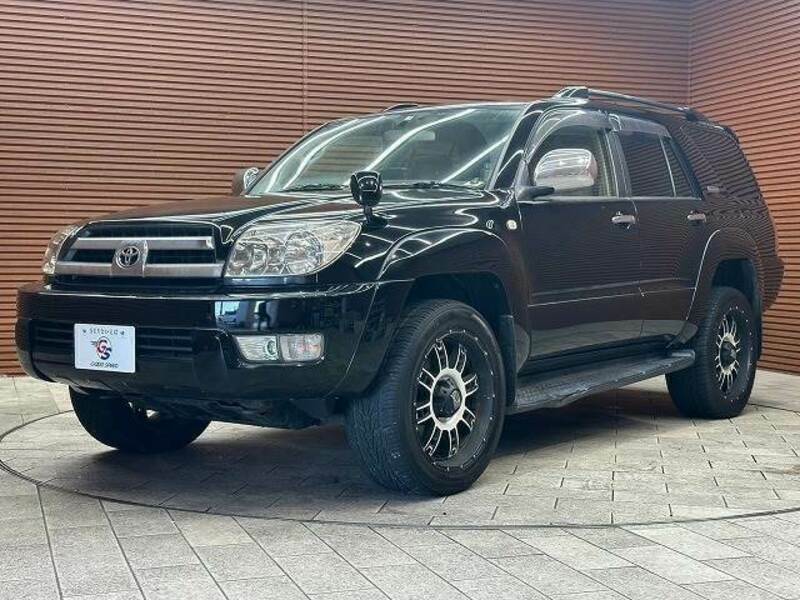 HILUX SURF-14