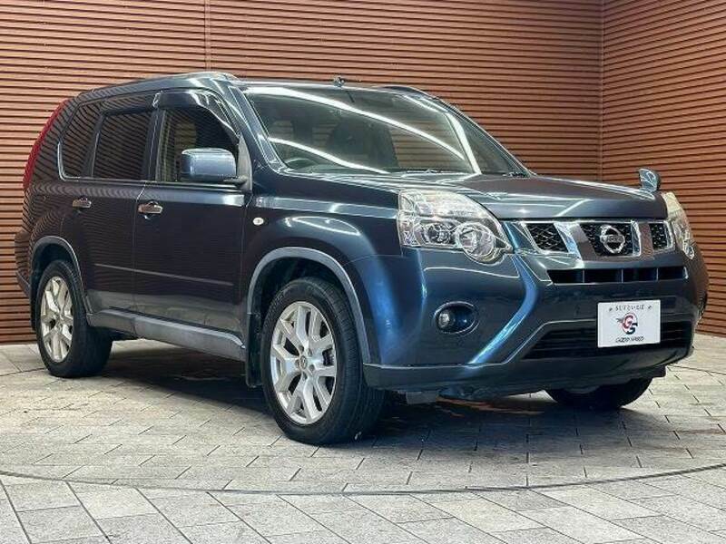 X-TRAIL-13