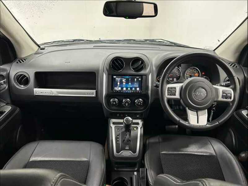 JEEP COMPASS-1