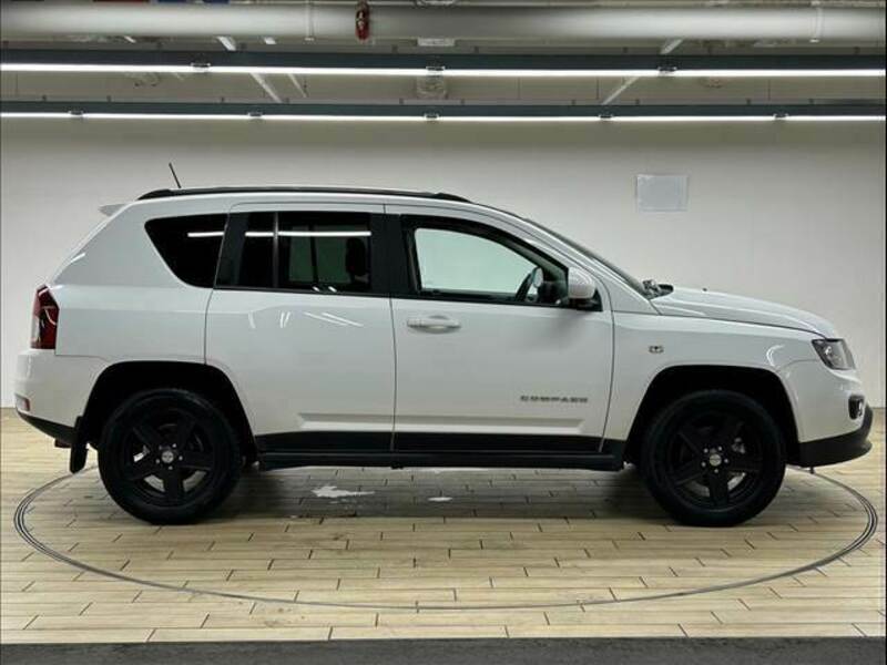 JEEP COMPASS-17