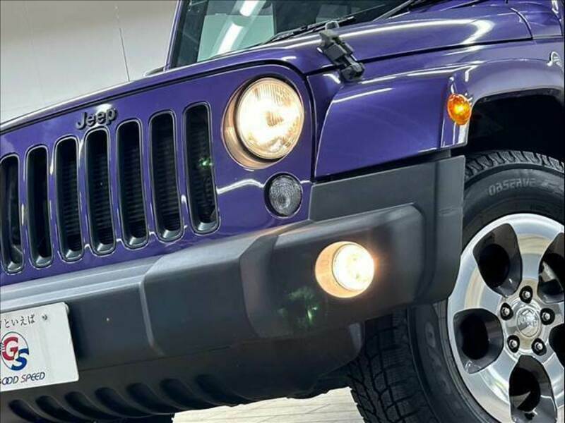 JEEP WRANGLER-9