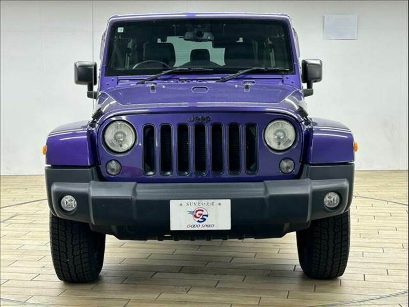 JEEP WRANGLER-16