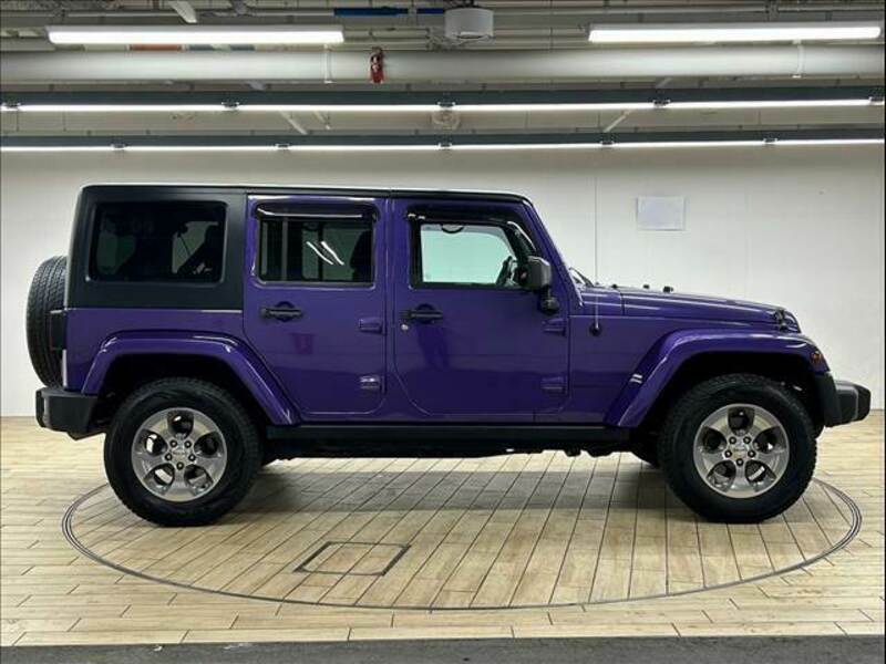 JEEP WRANGLER-17