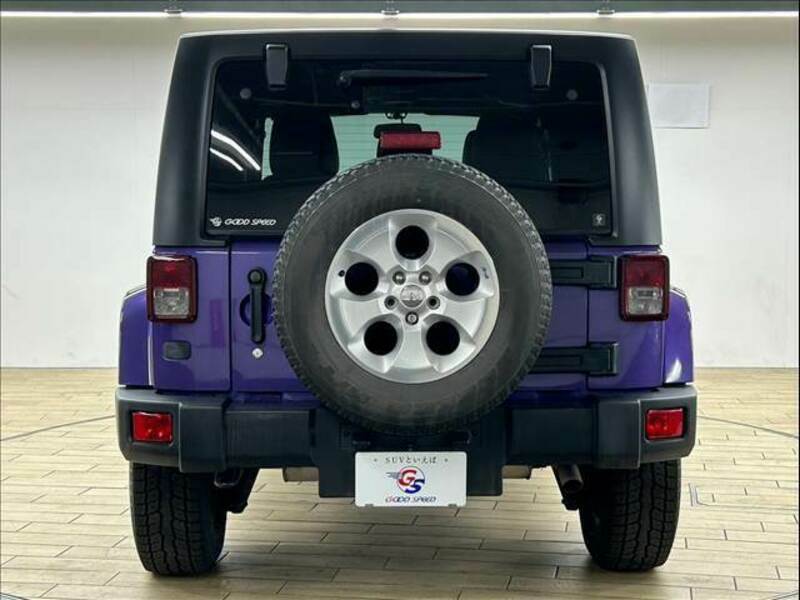 JEEP WRANGLER-18