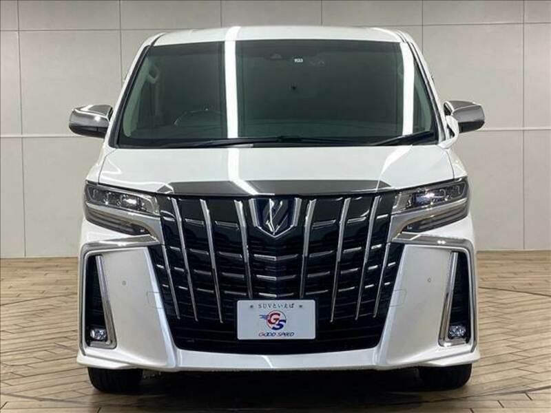 ALPHARD-2