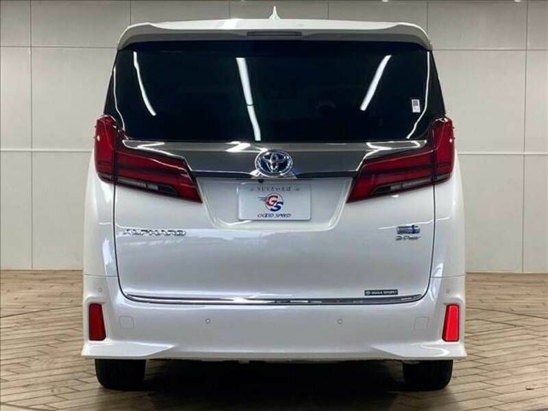 ALPHARD-14