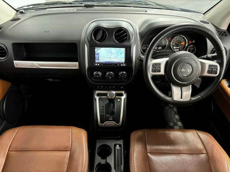 JEEP COMPASS-1